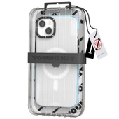 Youngkit Apple iPhone 14 Kılıf Magsafe Şarj Özellikli YoungKit Exquisite Serisi Kapak thumbnail 6