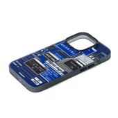 Youngkit Apple iPhone 14 Pro Max Kılıf Magsafe Şarj Özellikli YoungKit Code Case Serisi Kapak thumbnail 2