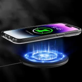 Youngkit Apple iPhone 14 Pro Kılıf Magsafe Şarj Özellikli YoungKit Exquisite Serisi Kapak thumbnail 4