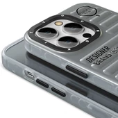 Youngkit Apple iPhone 12 Pro Max Kılıf YoungKit Plain Coloured Serisi Kapak - 9