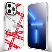Youngkit Apple iPhone 12 Pro Max Kılıf YoungKit Holiday Serisi Kapak - 1