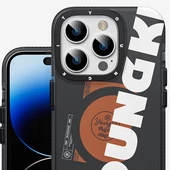 Youngkit Apple iPhone 13 Pro Kılıf Magsafe Şarj Özellikli Youngkit Binfen Serisi Yazı Temalı Kapak thumbnail 9