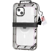 Youngkit Apple iPhone 14 Plus Kılıf Magsafe Şarj Özellikli YoungKit Exquisite Serisi Kapak thumbnail 4