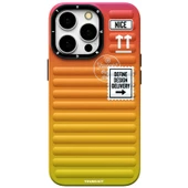 Youngkit Apple iPhone 14 Pro Kılıf YoungKit The Secret Color Serisi Kapak thumbnail 1