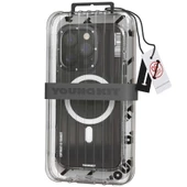 Youngkit Apple iPhone 14 Pro Kılıf Magsafe Şarj Özellikli YoungKit Exquisite Serisi Kapak thumbnail 6