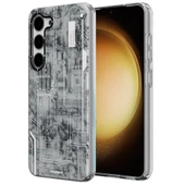 Youngkit Galaxy S23 Plus Kılıf YoungKit Technology Serisi Kapak - 1