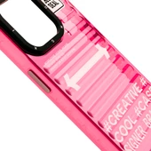 Youngkit Apple iPhone 15 Pro Max Kılıf YoungKit Luggage FireFly Serisi Kapak thumbnail 8