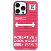 Youngkit Apple iPhone 12 Pro Max Kılıf YoungKit Luggage FireFly Serisi Kapak thumbnail 11