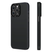 Youngkit Apple iPhone 15 Pro Kılıf Buzlu Mat Tasarım Youngkit Hidden Sand Serisi Kapak - 10