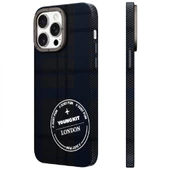 Youngkit Apple iPhone 15 Pro Kılıf Ekose Desenli Youngkit Gezhi Serisi Kapak thumbnail 11