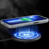 Youngkit Apple iPhone 15 Kılıf YoungKit The Secret Color Serisi Kapak - 6