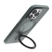 Youngkit Apple iPhone 15 Pro Max Kılıf Magsafe Şarj Özellikli Youngkit Rock Serisi Kapak thumbnail 4