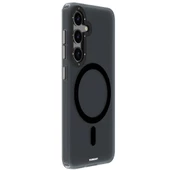 Youngkit Galaxy S24 Kılıf Magsafe Şarj Özellikli Youngkit Hidden Sand Serisi Kapak thumbnail 9