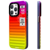 Youngkit Apple iPhone 15 Pro Max Kılıf YoungKit The Secret Color Serisi Kapak - 12