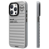 Youngkit Apple iPhone 15 Pro Kılıf Mat Renkli Tasarım YoungKit Original Serisi Kapak - 5