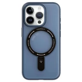 Youngkit Apple iPhone 15 Pro Kılıf Magsafe Şarj Özellikli Youngkit Rock Serisi Kapak thumbnail 1