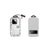 Youngkit Xiaomi Mi 14 Kılıf Magsafe Şarj Özellikli Youngkit Hidden Sand Serisi Kapak thumbnail 12