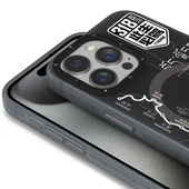 Youngkit Apple iPhone 15 Pro Max Kılıf Magsafe Şarj Özellikli Youngkit 318 Road Serisi Kapak thumbnail 2