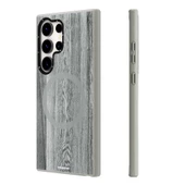 Youngkit Galaxy S24 Ultra Kılıf Magsafe Şarj Özellikli Sararmaya Dayanıklı Youngkit Wood Forest Serisi Kapak thumbnail 2