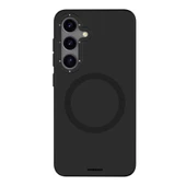 Youngkit Galaxy S24 Kılıf Magsafe Şarj Özellikli Çizilmeye Ve Aşınmaya Dayanıklı Youngkit Velvet Serisi Kapak thumbnail 4