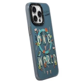 Youngkit Apple iPhone 14 Pro Max Kılıf Magsafe Şarj Özellikli Bee Brown Tasarımlı Youngkit Colorful Life Serisi Kapak thumbnail 7