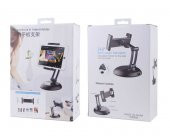 Zore PB-45S 360 Dönen Ağır Ayak Dizayn Tablet Telefon Standı - 2