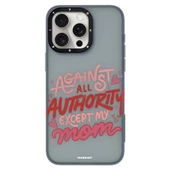 Youngkit Apple iPhone 15 Kılıf Bethany Green Tasarımlı Youngkit Sweet Language Kapak thumbnail 2