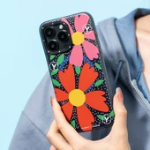 Youngkit Apple iPhone 14 Pro Kılıf Magsafe Şarj Özellikli Sunshine Tasarımlı Youngkit Colorful Serisi Kapak thumbnail 6