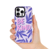 Youngkit Apple iPhone 14 Pro Kılıf Tara Reed Tasarımlı Youngkit Tiger Rhyme Kapak - 2