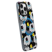 Youngkit Apple iPhone 15 Pro Kılıf Magsafe Şarj Özellikli Youngkit Happy View Serisi Kapak thumbnail 4