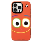 Youngkit Apple iPhone 14 Pro Kılıf Magsafe Şarj Özellikli Sunshine Tasarımlı Youngkit Daily Happy Serisi Kapak thumbnail 2