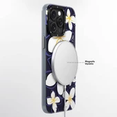 Youngkit Apple iPhone 15 Pro Kılıf Magsafe Şarj Özellikli Sunshine Tasarımlı Youngkit Smile Serisi Kapak thumbnail 3