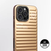 Youngkit Apple iPhone 16 Pro Max Magsafe Şarj Özellikli Kılıf Mat Renkli Tasarım Youngkit Original Serisi Kapak thumbnail 3