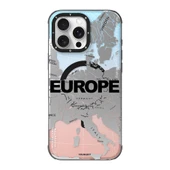 Youngkit Apple iPhone 16 Pro Kılıf Magsafe Şarj Özellikli Youngkit Universal Serisi Kapak thumbnail 4