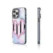 Youngkit Apple iPhone 15 Pro Max Kılıf Magsafe Şarj Özellikli Youngkit Love Serisi Kapak - 4