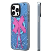 Youngkit Apple iPhone 14 Pro Kılıf Magsafe Şarj Özellikli Youngkit Anti-Trend Serisi Kapak thumbnail 1