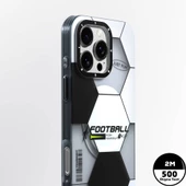 Youngkit Apple iPhone 16 Pro Kılıf Magsafe Şarj Özellikli Spor Tasarımlı Youngkit Dynamic Serisi Kapak thumbnail 8