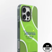 Youngkit Apple iPhone 16 Pro Max Kılıf Magsafe Şarj Özellikli Spor Tasarımlı Youngkit Dynamic Serisi Kapak thumbnail 9