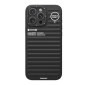 Youngkit Apple iPhone 16 Pro Max Magsafe Şarj Özellikli Kılıf Mat Renkli Tasarım Youngkit Original Serisi Kapak thumbnail 7