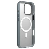 Youngkit Apple iPhone 16 Pro Kılıf Magsafe Şarj Özellikli Youngkit Literary Serisi Classic Kapak - 3