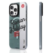 Youngkit Apple iPhone 14 Pro Kılıf Magsafe Şarj Özellikli Youngkit Motorcycle Legend Serisi Kapak thumbnail 2