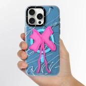 Youngkit Apple iPhone 15 Pro Kılıf Magsafe Şarj Özellikli Youngkit Anti-Trend Serisi Kapak thumbnail 5