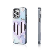 Youngkit Apple iPhone 15 Pro Max Kılıf Magsafe Şarj Özellikli Youngkit Love Serisi Kapak - 7