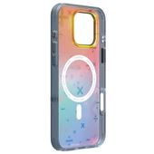 Youngkit Apple iPhone 16 Pro Max Kılıf Magsafe Şarj Özellikli Youngkit Mathematical Serisi Kapak thumbnail 11