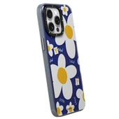 Youngkit Apple iPhone 14 Pro Max Kılıf Magsafe Şarj Özellikli Sunshine Tasarımlı Youngkit Spring Breeze Serisi Kapak thumbnail 5