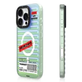 Youngkit Apple iPhone 16 Pro Max Magsafe Şarj Özellikli Youngkit Chameleon Serisi Kapak thumbnail 12