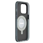 Youngkit Apple iPhone 14 Pro Max Kılıf Magsafe Şarj Özellikli Youngkit 360° Standlı Technology Serisi Kapak thumbnail 4