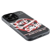 Youngkit Apple iPhone 14 Pro Max Kılıf Magsafe Şarj Özellikli Shu Tasarımlı Youngkit City Serisi Kapak thumbnail 6