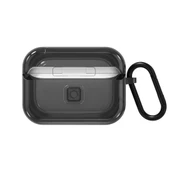 Youngkit Apple Airpods Pro 2 Kılıf Saydam Jelly Tasarımlı Youngkit Candy Serisi Kılıf - 2