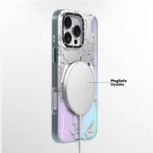 Youngkit Apple iPhone 16 Pro Kılıf Magsafe Şarj Özellikli Youngkit Universal Serisi Kapak thumbnail 11